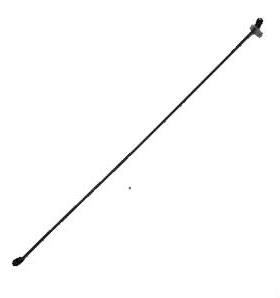 美国赫高HATCO 保温灯发热管 GRAH-24 GRAH-48 220v 660W