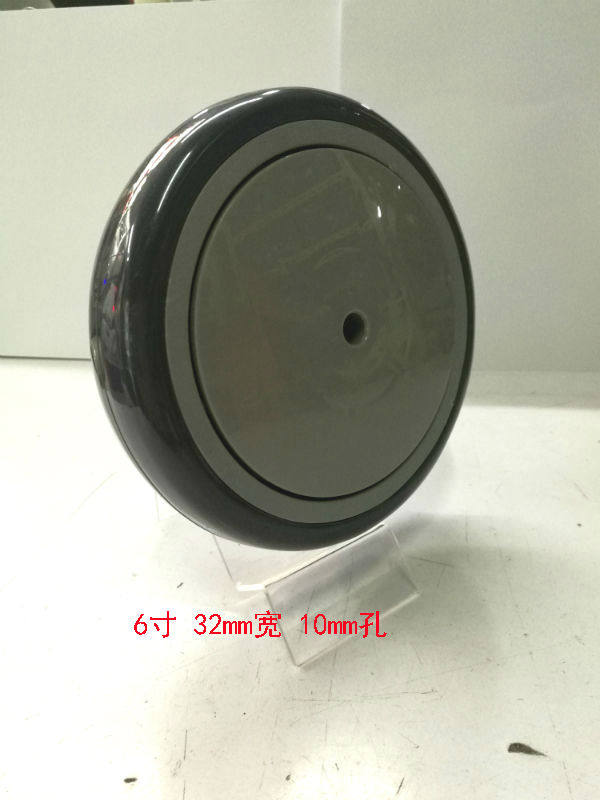 掌柜推荐6寸病床脚轮 担架车轮 推车万向轮 厨具轮子 单轮,基础建材,脚轮/万向轮,淘宝优惠券,粉丝福利购,淘宝优惠卷