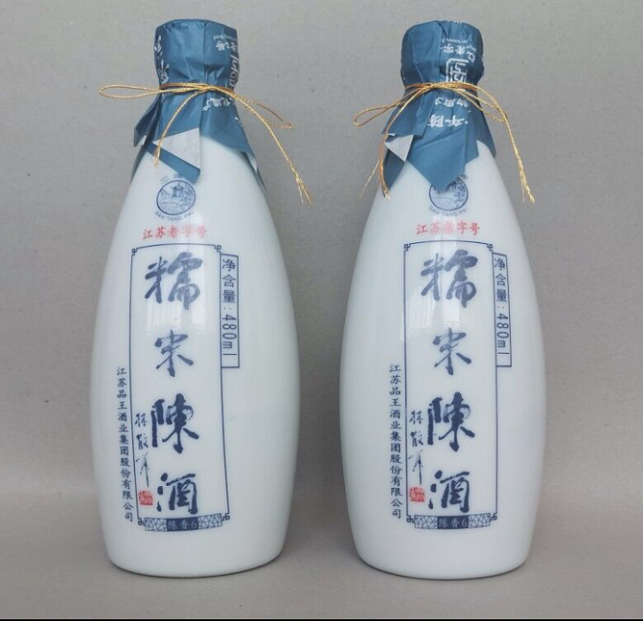 三塘糯米陈酒154瓶保质期江浙沪