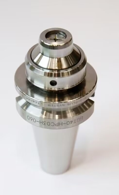 北一圣和SHOWA强力刀柄   BT40-HPC32-105A