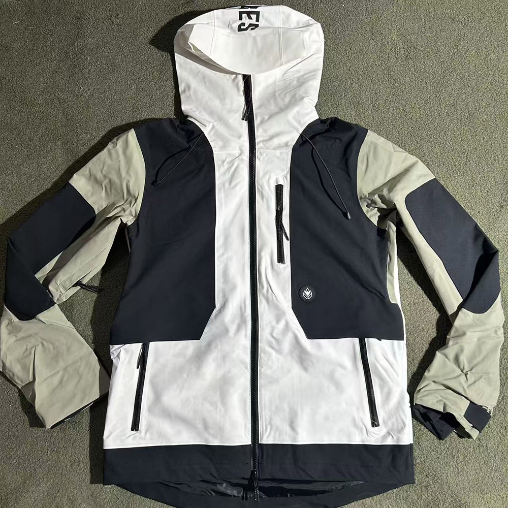 滑雪服保暖加厚户外专业冲锋外套