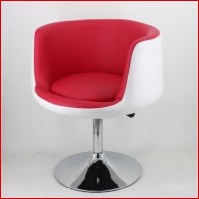 Bench waiting for beauty chair waiting for hot beauty salon chair dyed sofa creative barber shop round the bench