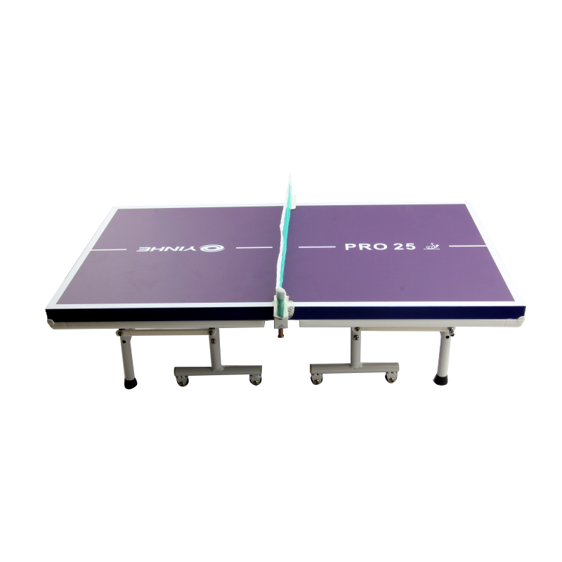 银河微型乒乓球台迷你模型纪念品