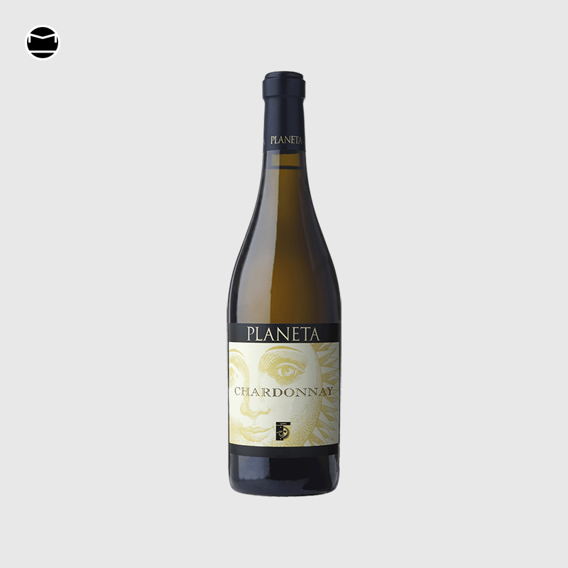 planeta霞多丽干白葡萄酒750ml