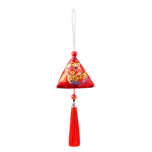 端午节香包香囊香袋驱蚊