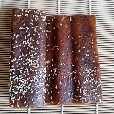 野生南酸枣条酸枣粒片丝开胃零食