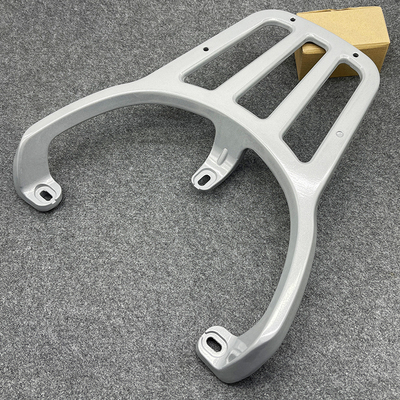 欧陆电动车加厚后尾架