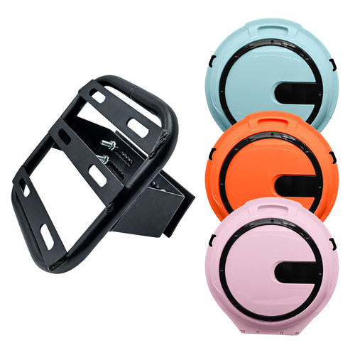 爱玛雅迪电动车通用飞碟改装架