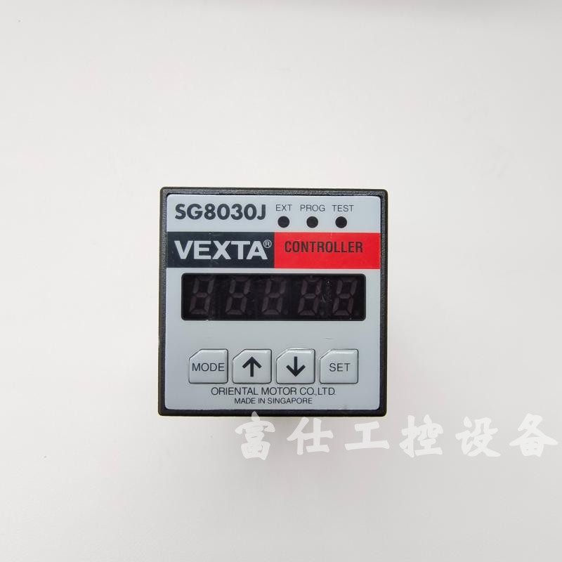 SG8030J VEXTA东方调速器脉冲发生器全新原包装实物拍摄，，