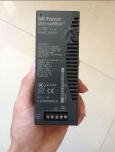 现货成色好 IC200PWR001电源模块