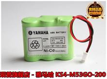 3.6V 雅马哈PLC 3000mah 正品 KS4 200 机器人 M53G0 控制器电池