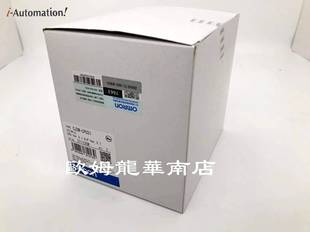 原装 现货 全新 CJ2M CPU31 CPU单元 正品 欧姆龙全系列