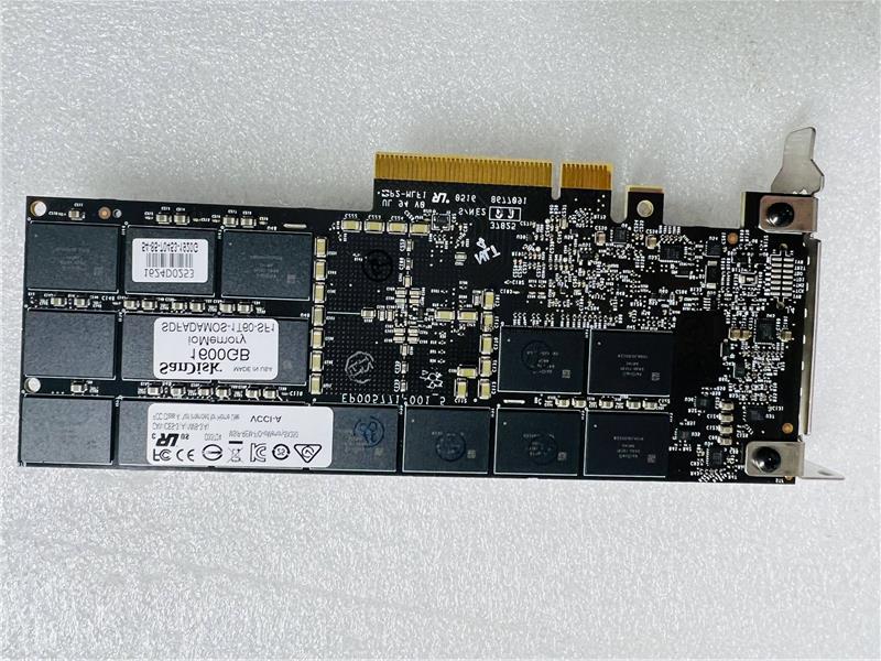 SanDisk/闪迪 1600GB SDFADAMOS-1T60-SF1 SX350 SSD固态硬盘，