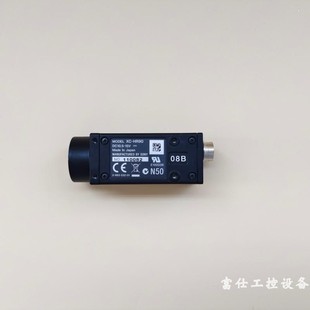 成色9新以上 130万像素高清工业相机视觉检测CCD HR90 SONY索尼XC