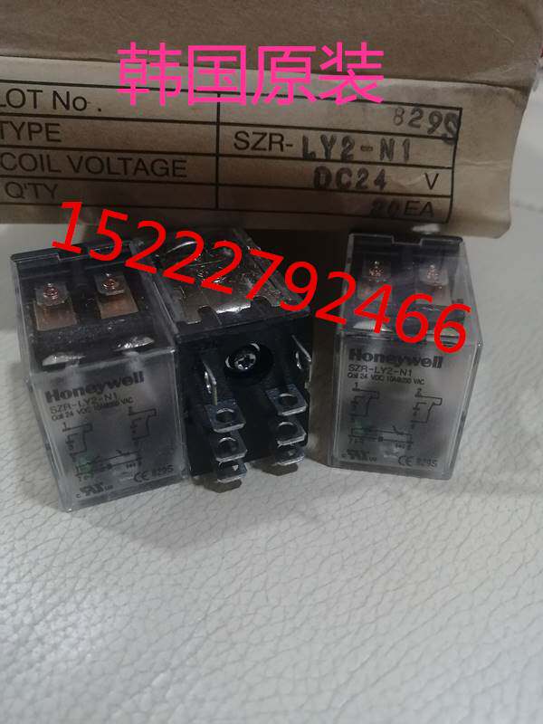 韩国原装yong sung龙声ysly10-4p 24vdc 220vac 110vac,,,.