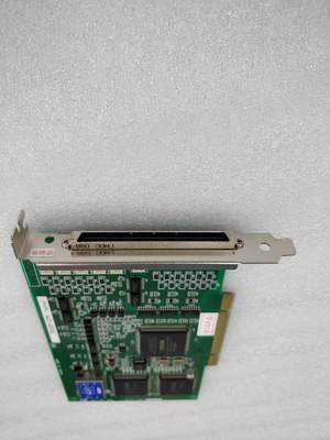 INTERFACE PCI-7212C 数据采集卡 全新，，，。