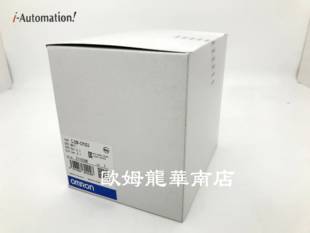 CJ2M CPU33 CPU单元 现货 欧姆龙 全新原装 正品