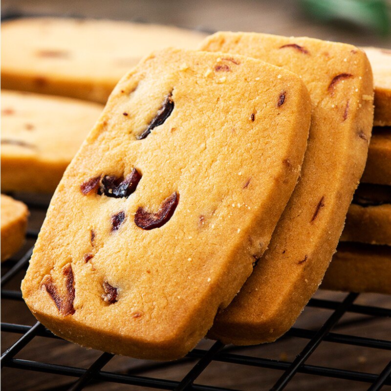 蔓越莓曲奇饼干抹茶零食好吃的饼干散装零食休闲办公室零食下午茶在类目 零食/坚果/特产, 饼干/膨化, 饼干（新）, 曲奇饼干中 - 来自Buy2taobao.com提供专业的淘宝代购服务