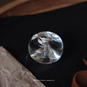 男女款 梵树For S925 纯银羽毛戒指 handmade 羽毛笔