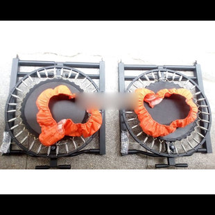 药球蹦床 反弹器 360综合健身训练 Medicine Ball Rebounder