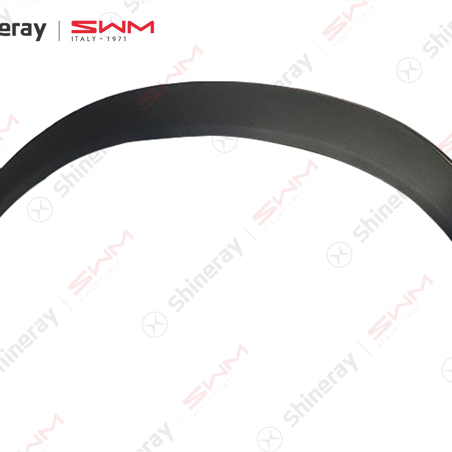 金杯货车T20ST22S左右前轮眉SRM鑫源T2SEV轮眉装饰件总成原厂配件