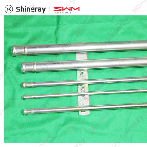 华晨金杯货车T50T52 T50ST52S S60S62散热器焊接水管水箱铁水管