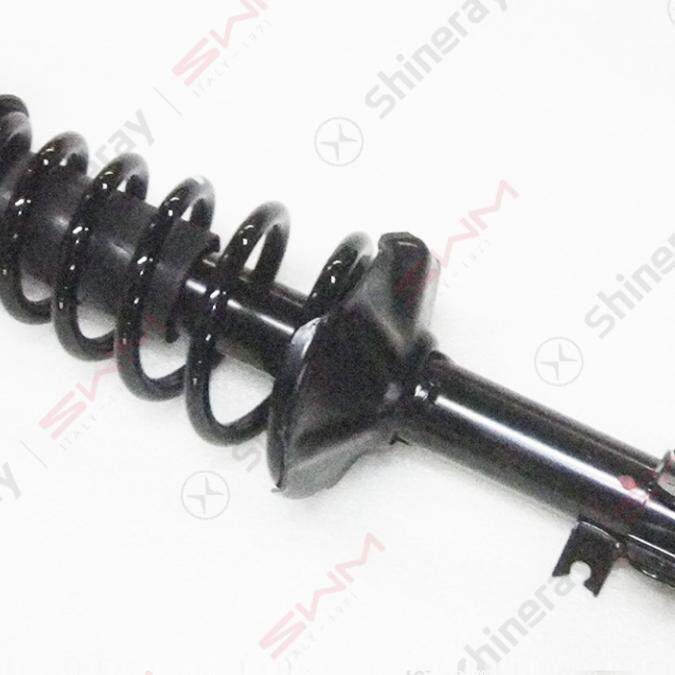 华晨鑫源金杯X30SRM小海狮货车T30T32前减总成后减前减振震器避震