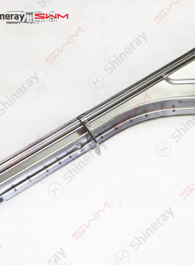 华晨金杯X30滑轮新X30LSRM金海狮中门下滑道边侧门下跑道汽车配件