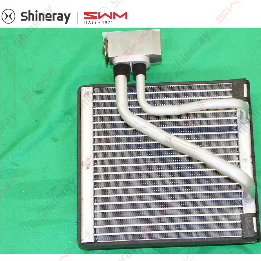 华晨金杯金海狮蒸发箱空调总成