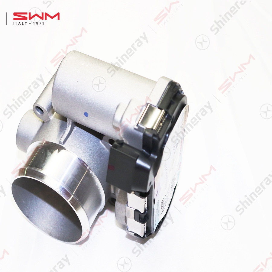 SRM鑫源金海狮S6T50Pl节气门