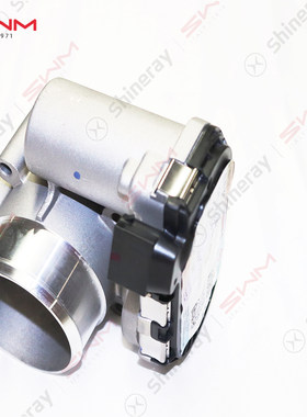 SRM鑫源金海狮S6T50Plus2.0L节气门怠速电子节流阀体控制器原厂
