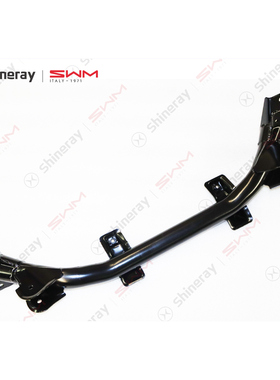 SRM鑫源新能源新海狮EVX30LEVT3LEV前梁焊接前桥元宝梁前横梁前桥