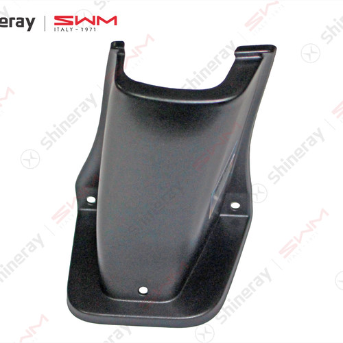 鑫源新能源SRME3LE3转向管柱面罩