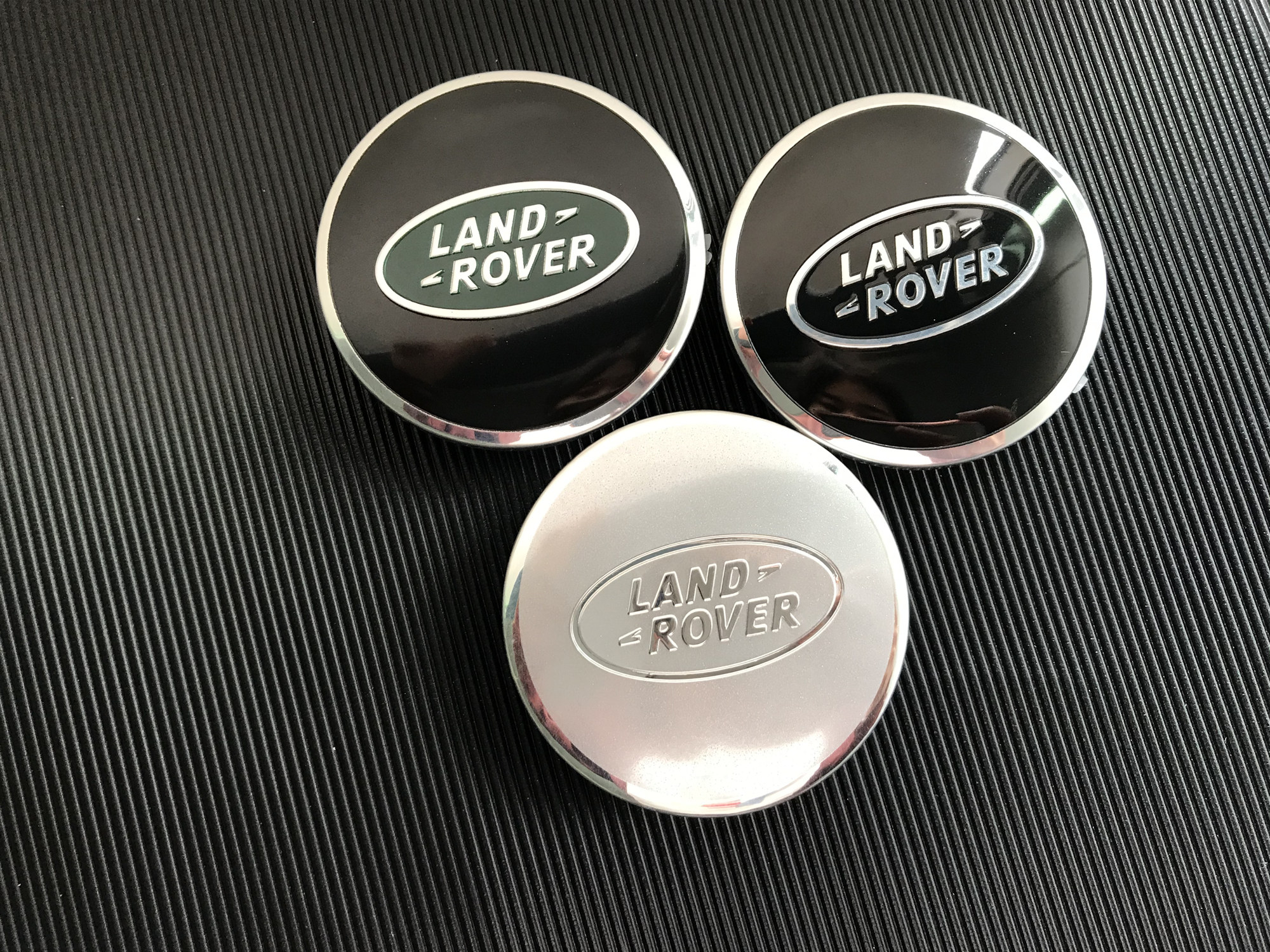 路虎揽胜极光轮毂盖揽胜运动发现3/4/5神行者2发现运动轮毂中心盖