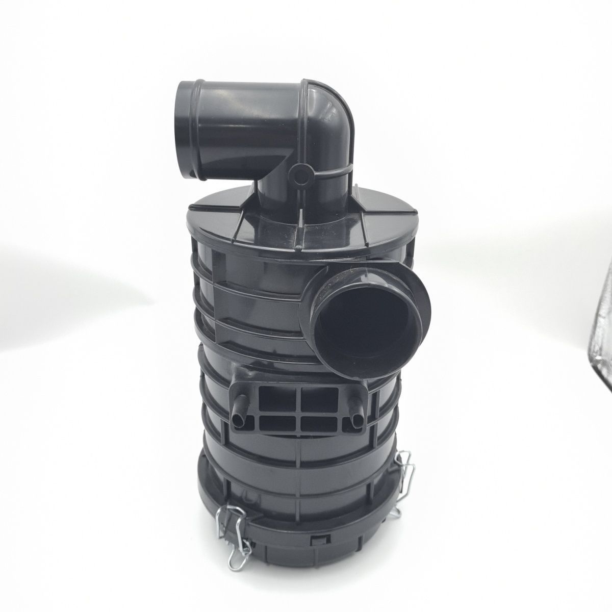 K1122柳工龙工合力专用高效2-4吨空气滤芯必备