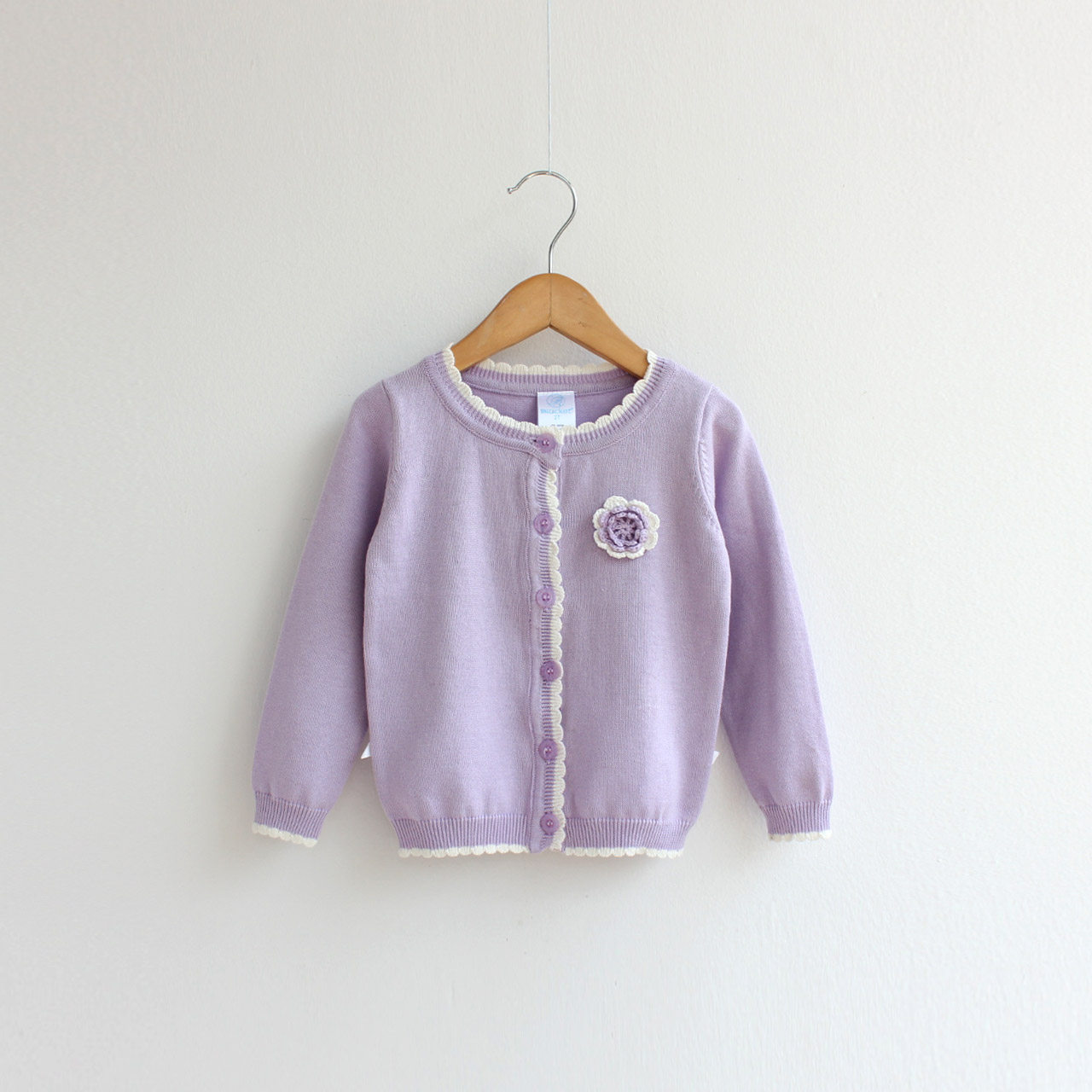 Pull fille - Ref 2104876 Image 3