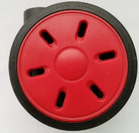 Диаметр 6.4мм