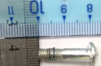 Специальный фиксированный винт-винт-1