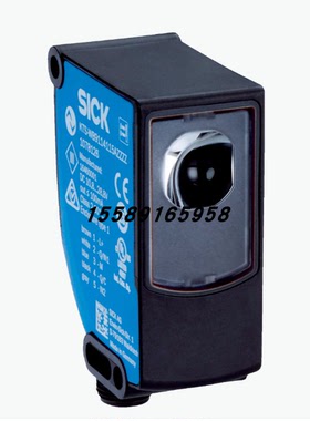 全新原装德国西克SICK KTS-WB94141152ZZZZZ货号：1218201