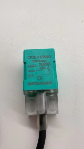韩荣CP2E-17S5NO接近开关