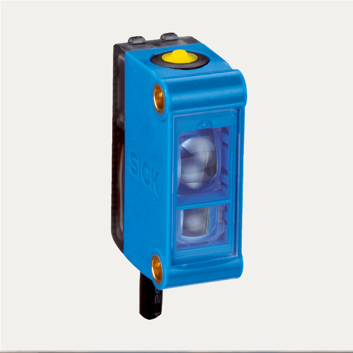 LUTM-UN81162P西克荧光传感器