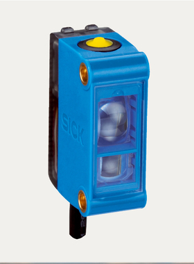 原装进口德国西克荧光传感器 -LUTM-UN81162P订货号 1067296