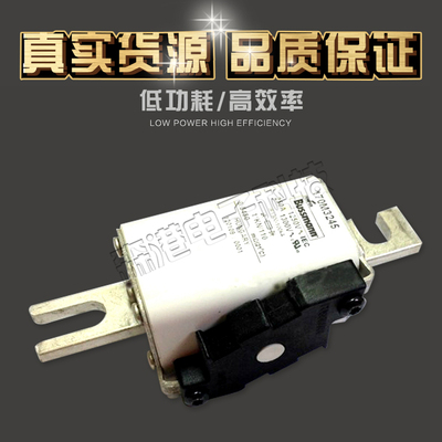 全新销售BUSSMANN熔断器170M3245 170M3418 特价供应 欢迎订购