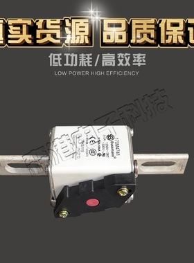 全新熔断器170M4741 170M4745 170M4745保险丝 熔芯