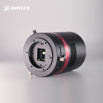 QHYCCD QHY2020天文科研制冷CMOS相机 近红外成像 宽光谱 6.5um