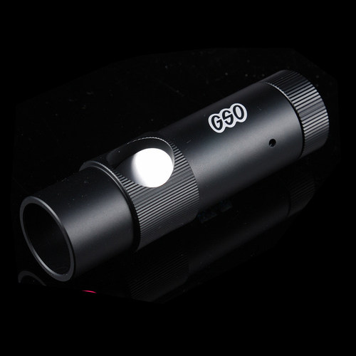 校准器GSO黑锐牛反，折反校准