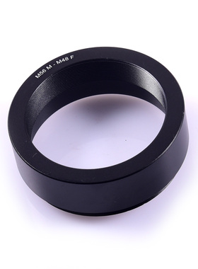 S8322 M56 外螺纹 转M48内螺纹 延长16.5mm