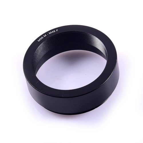 S8322 M56 外螺纹 转M48内螺纹 延长16.5mm