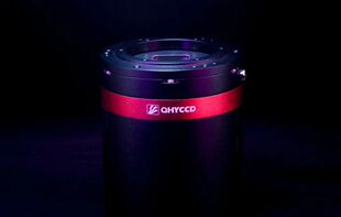 QHY268M 黑白制冷相机深空拍摄天文摄影APS-C半画幅