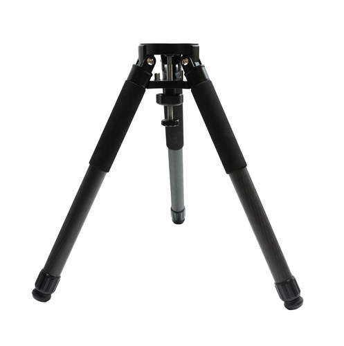 ioptron三脚架碳纤维40MM三节